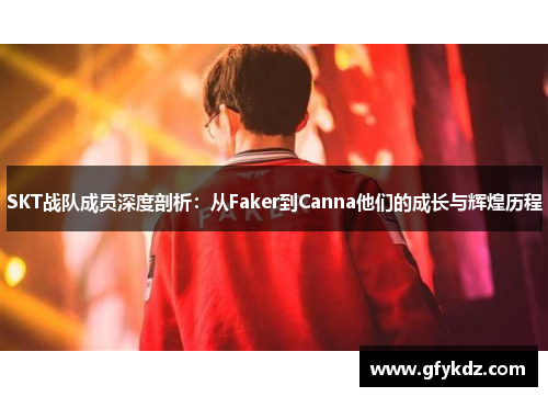 SKT战队成员深度剖析：从Faker到Canna他们的成长与辉煌历程