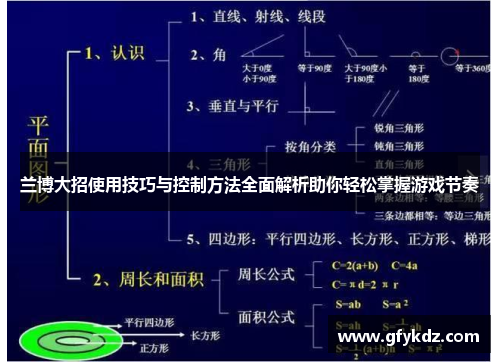 兰博大招使用技巧与控制方法全面解析助你轻松掌握游戏节奏